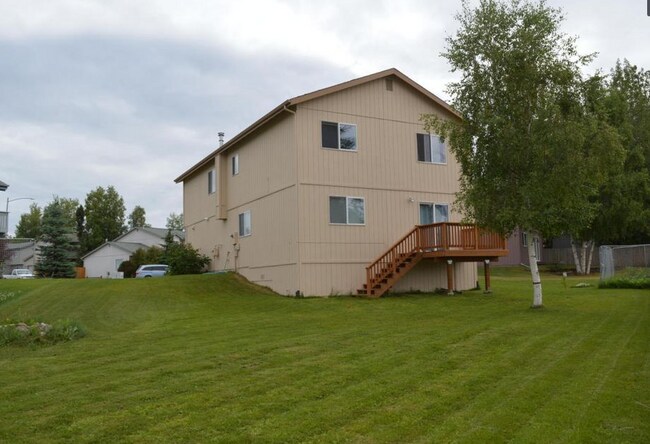 Photo - The Perfect Family Home! Large Yard, Deck ...