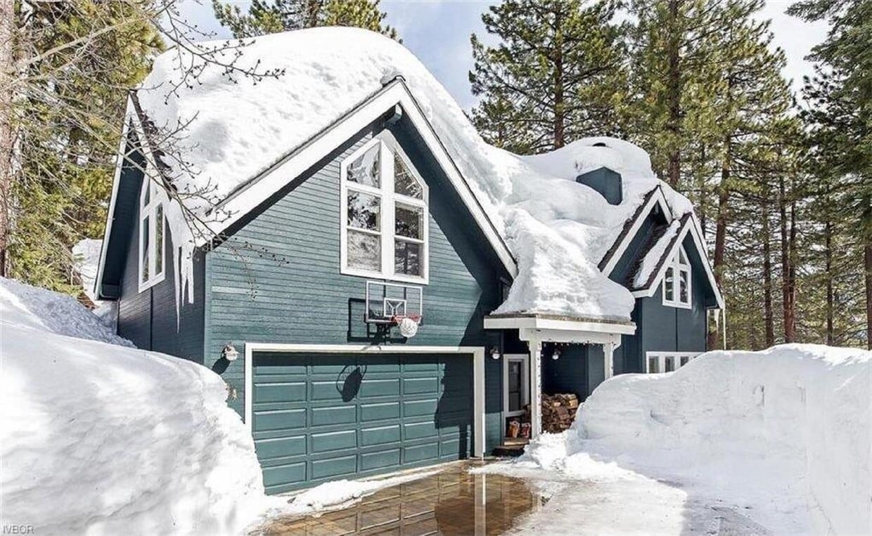 903 Jennifer St, Incline Village, NV 89451 House for Rent in Incline