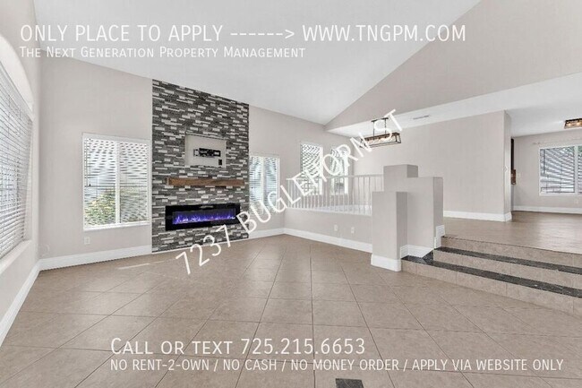 Building Photo - 7237 Buglehorn St