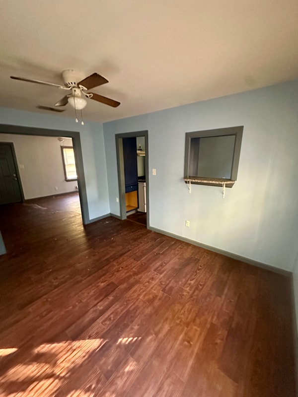 Building Photo - 706-708-708 Ridgelea Ave