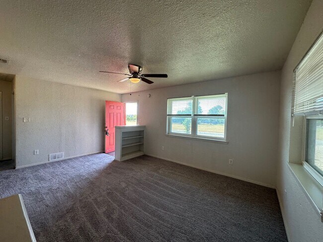 Foto del edificio - County Living- 1 mile from Hwy 380