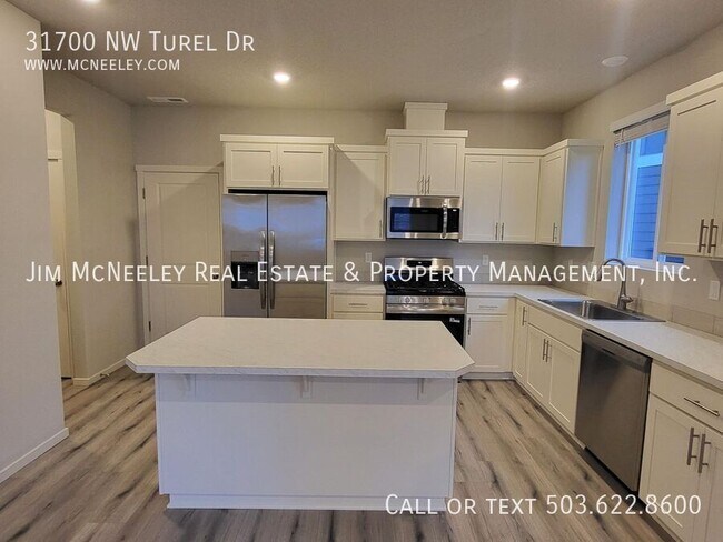 Foto del edificio - 31700 NW Turel Dr