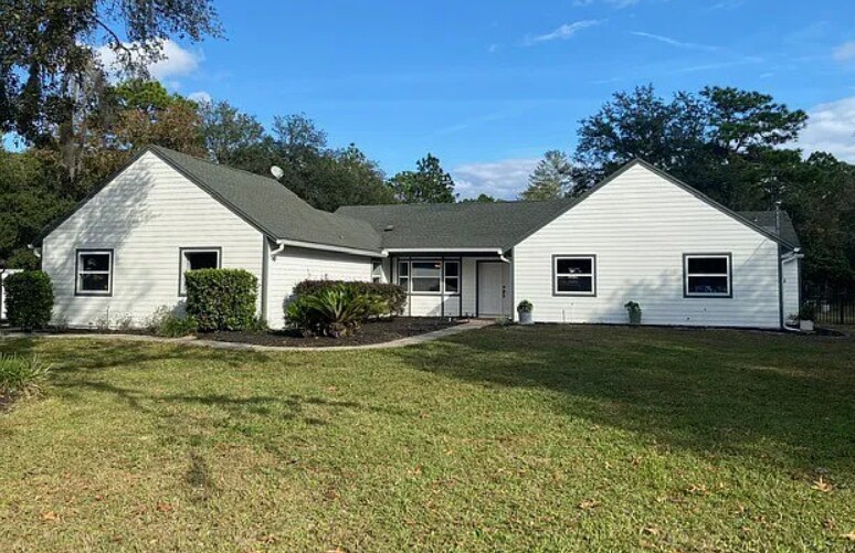 175 S Thayer Ave, Lecanto, FL 34461 House Rental in Lecanto, FL
