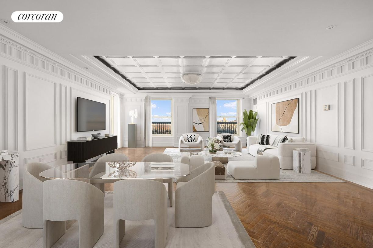 Primary Photo - 1 Central Park S