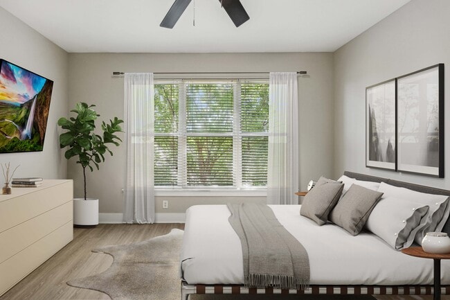 Photo - Porter Westside Apartments