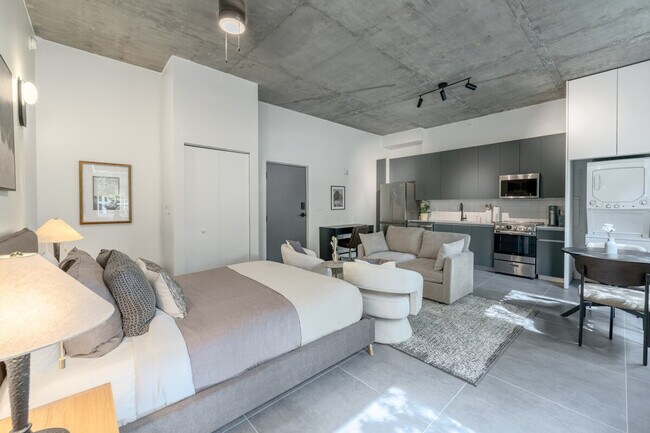 Foto del edificio - 315 NW 32nd St