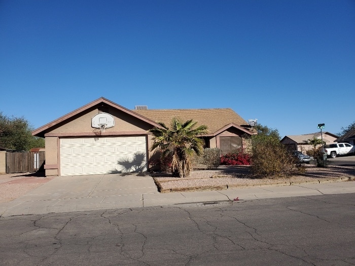Casa Grande with a Pool!! House Rental in Casa Grande, AZ