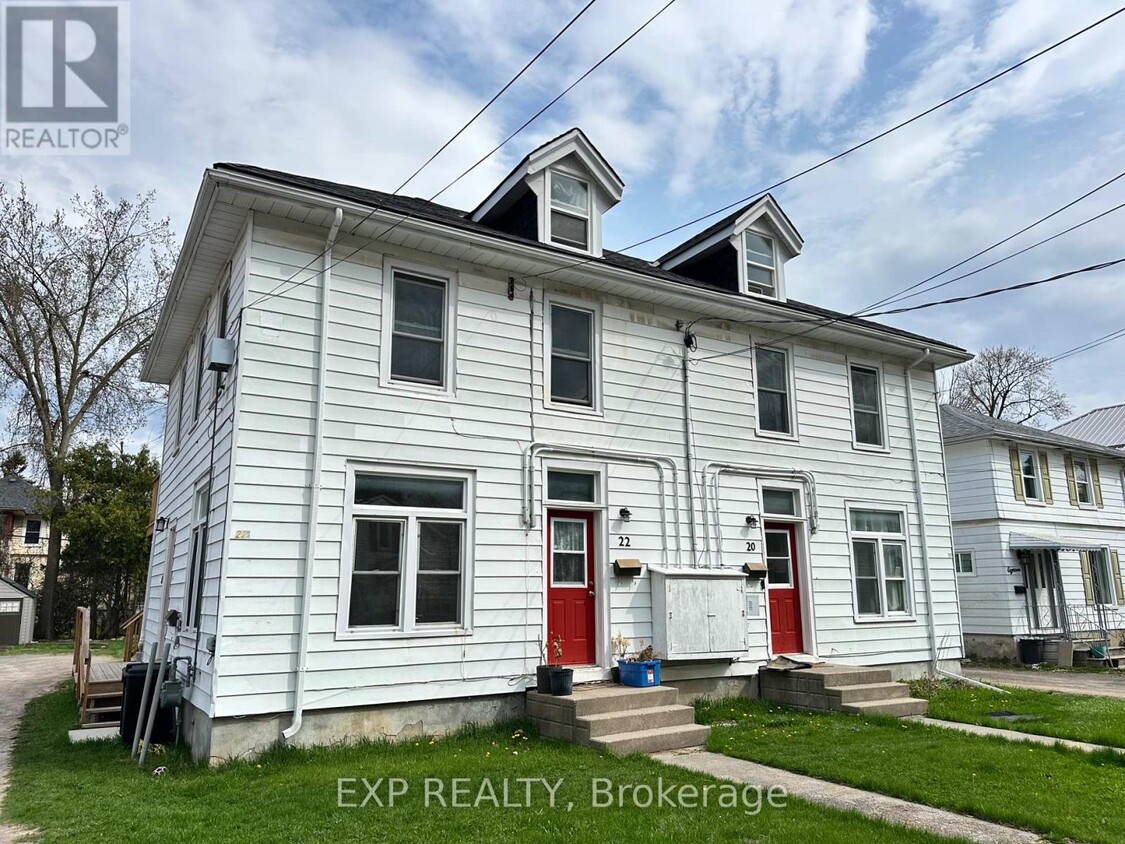 Primary Photo - 22 A Charlotte St