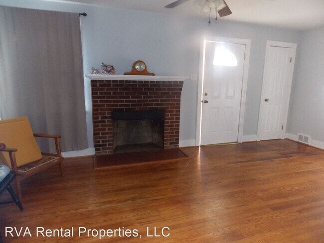 Building Photo - 3 br, 1 bath House - 7523 Landsworth Ave