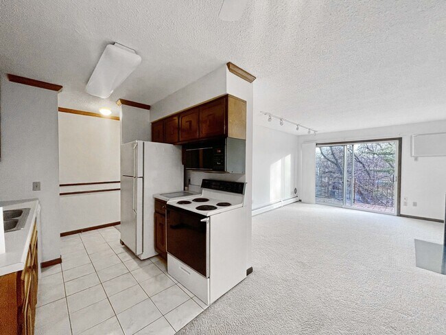 Foto del interior - River Gates Apartments