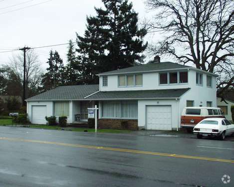 Alternate Building View 1 - 6714 Steilacoom Blvd
