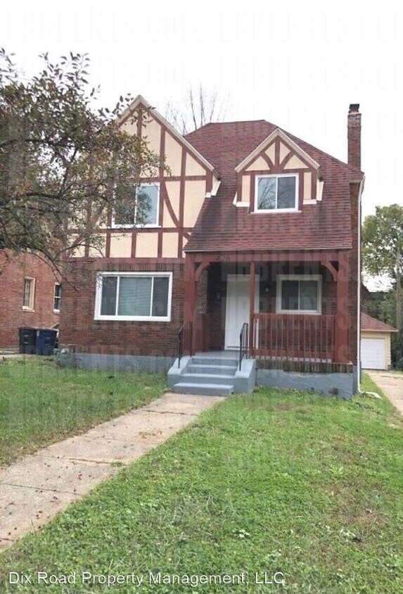 3 br, 1 bath House 426 Otterbein Avenue, House for Rent in Dayton, OH