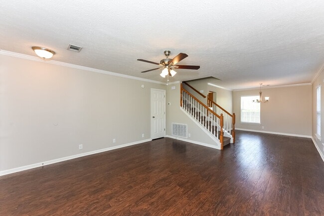 Building Photo - 3309 Penn Meade Way