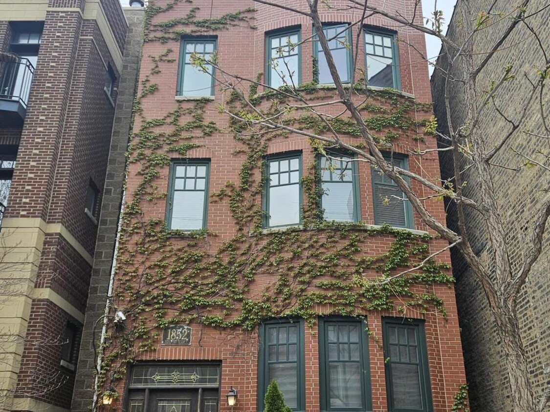Foto principal - 1852 N Halsted St