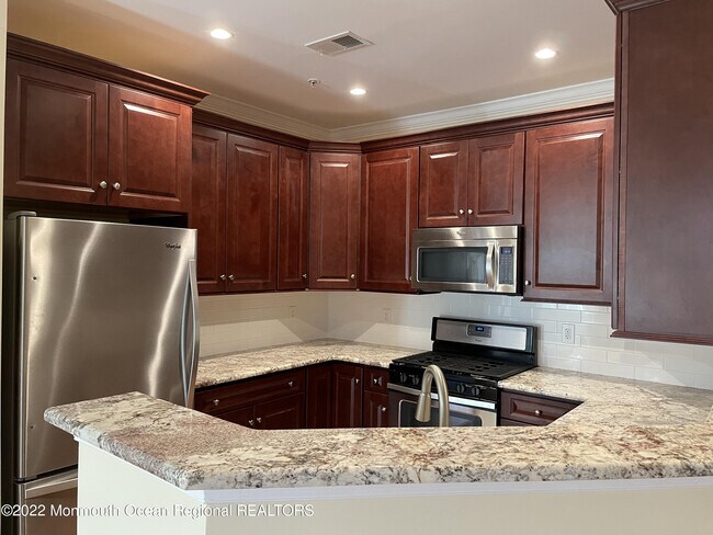 Foto del edificio - 5 Stock Ct