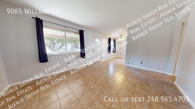 Foto del edificio - 9065 William St