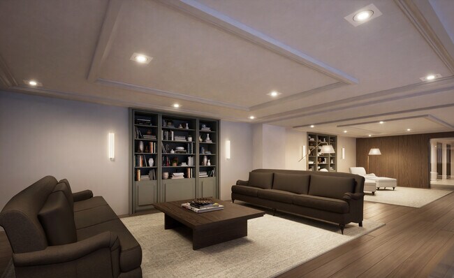 Foto del edificio - BLVD Haley