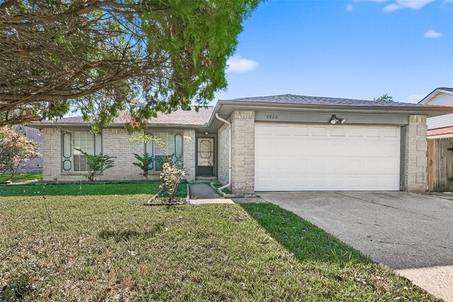 Building Photo - 2803 Fir Crest Ct