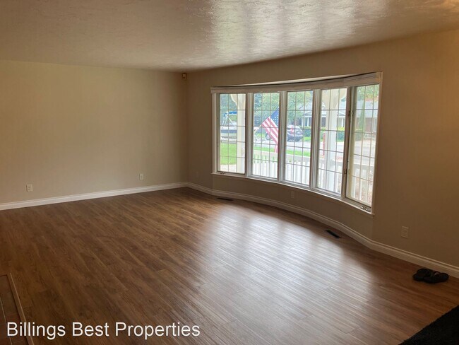 Building Photo - 5 br, 3 bath House - 2725 Gregory Dr S