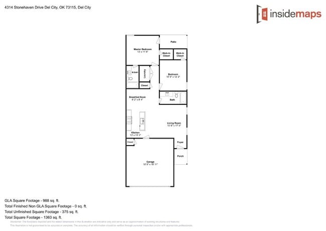 Building Photo - 4314 Stonehaven Dr