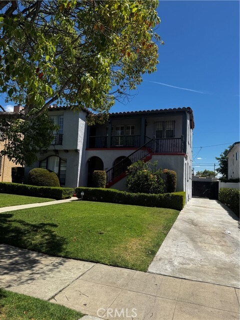 Foto del edificio - 1642 S Bedford St