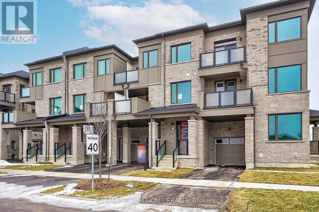 Photo du bâtiment - 4 Thomas Frisby Jr Cres