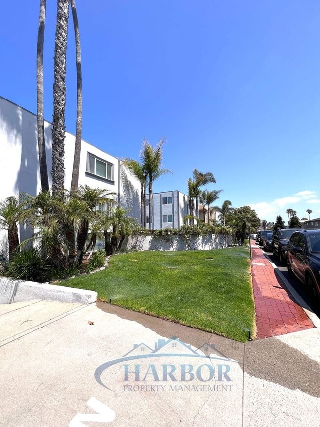 Foto del edificio - Beachside Charm – 2 Bed, 2 Bath.