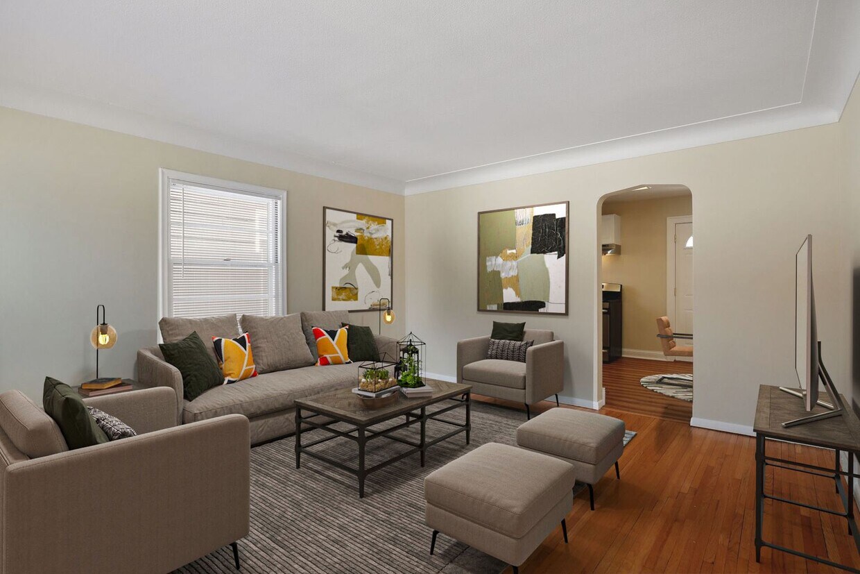 Foto principal - 625 - 627 Penn Ave South