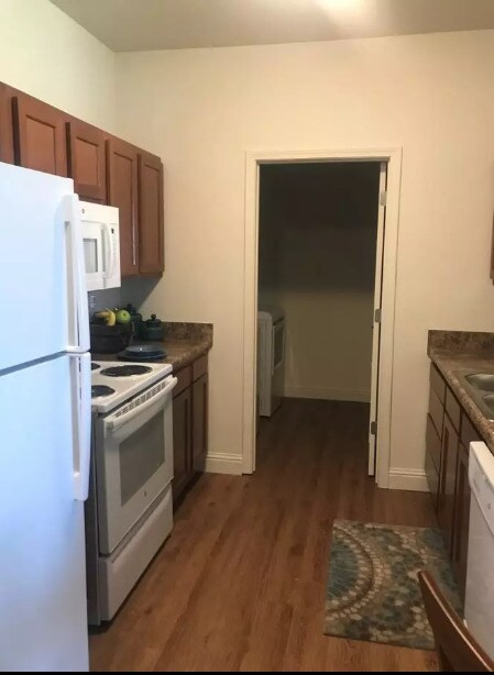 Foto del edificio - Community Place Apartments