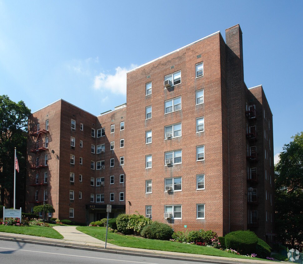 Foto del edificio - Tuckahoe Terrace