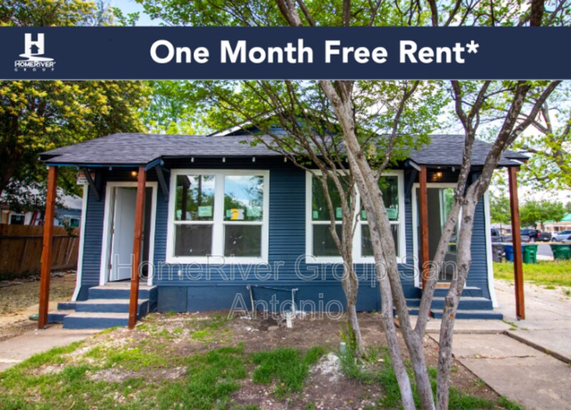 243 E Dullnig Ct, San Antonio, TX 78223 House Rental in San Antonio