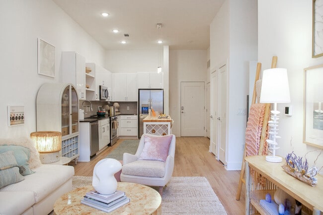 Ello House apartments — community photo - Camden Loho