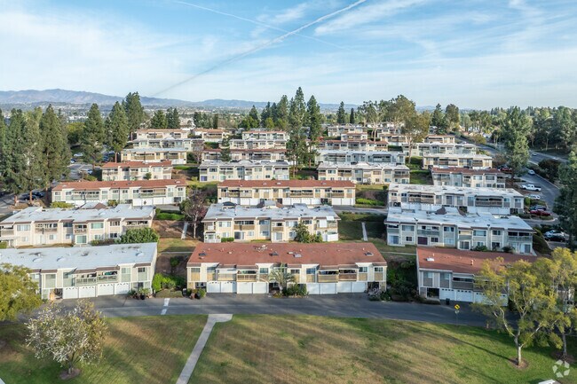 Aerial Photo - Laguna Village