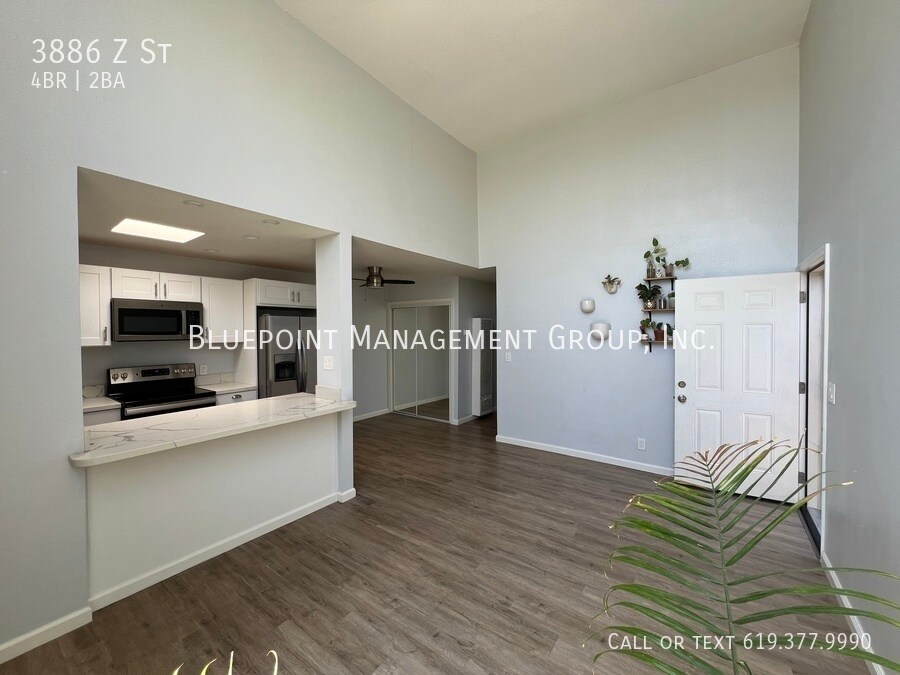 Primary Photo - Centrally located San Diego Home