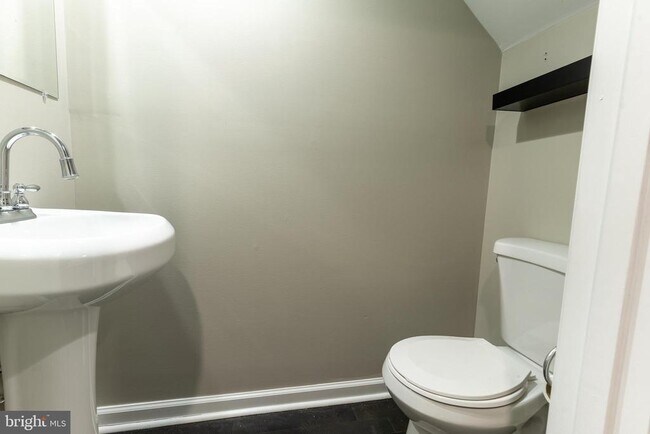 Building Photo - 1036 Patapsco St