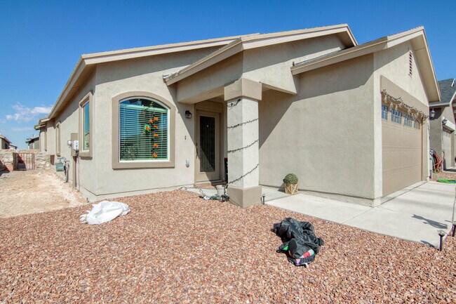 Building Photo - 14379 Armando Silva Dr
