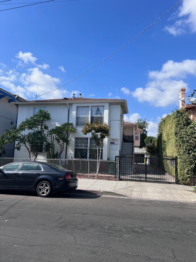 1411 S Bonnie Brae St, Los Angeles, CA 90006 Apartments in Los Angeles, CA