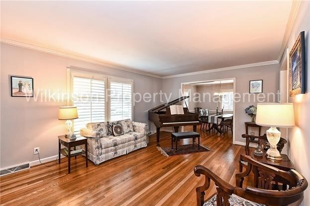 Foto del edificio - 6418 Sardis Road