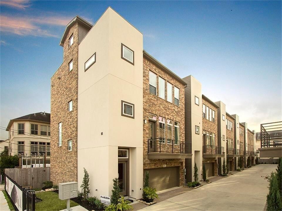 721 Hartman St, Houston, TX 77007 House for Rent in Houston, TX