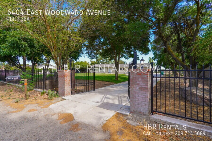 Foto principal - 6404 E Woodward Ave