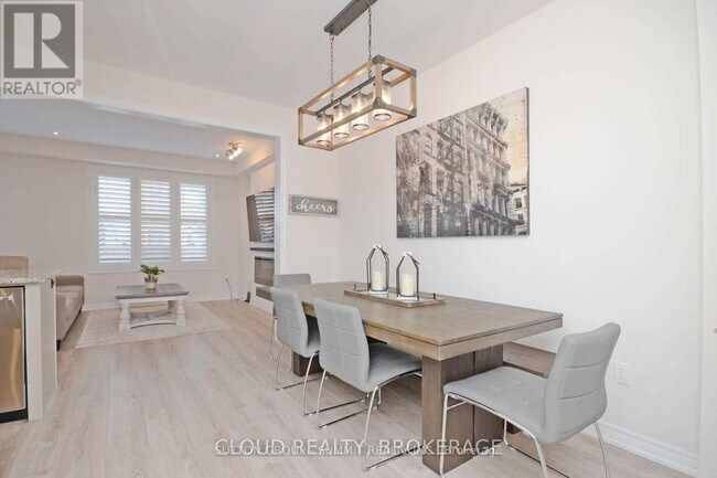 Photo du bâtiment - 1890 Rymal Rd E