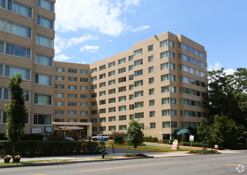 The Woodner Rentals Washington, DC