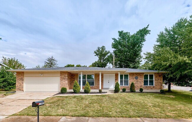 Foto del edificio - 11003 Fawnhaven Dr