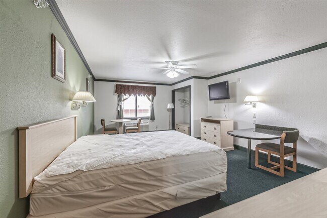 Foto del edificio - 1025 Swanson St