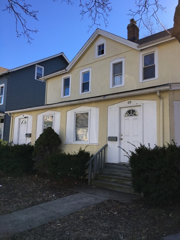 68 Montague Pl, Montclair, NJ 07042 Townhome Rentals in Montclair NJ