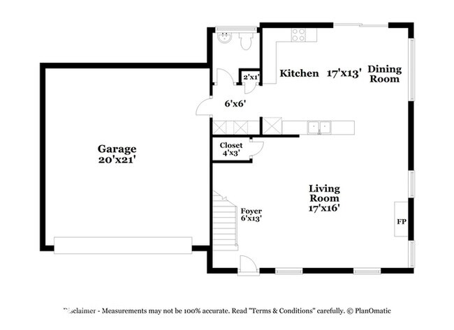 Building Photo - 135 Timberland Loop