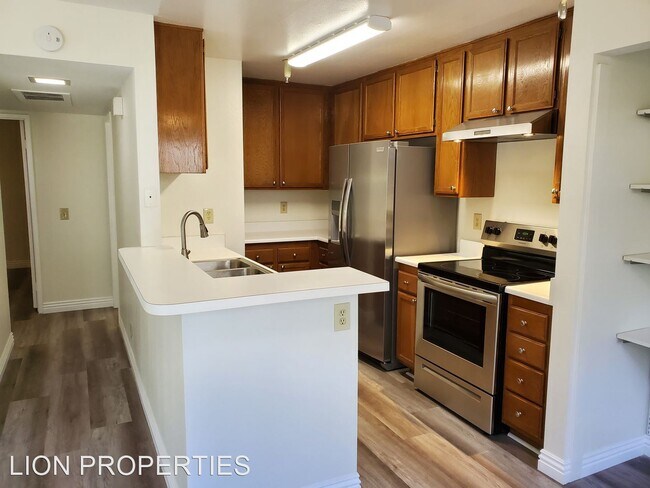Building Photo - 1 br, 1 bath House - 18242 PARKVIEW LANE, ...