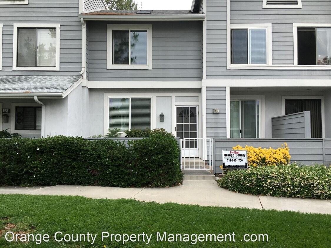 43 Houses for Rent in Irvine, CA Westside Rentals