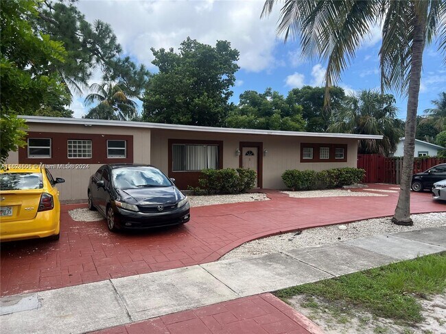 Foto del edificio - 1809 SW 10th St