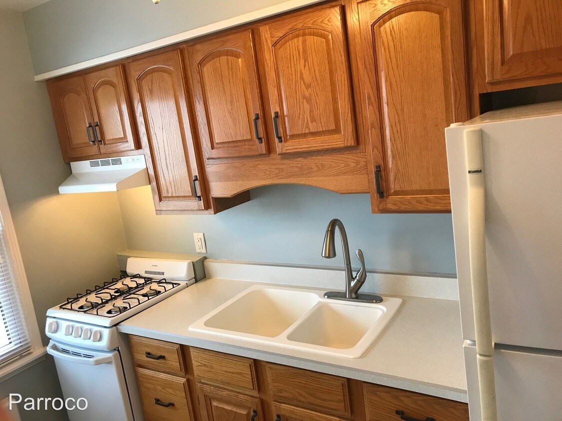 Foto principal - 1115 Edgewater Ave